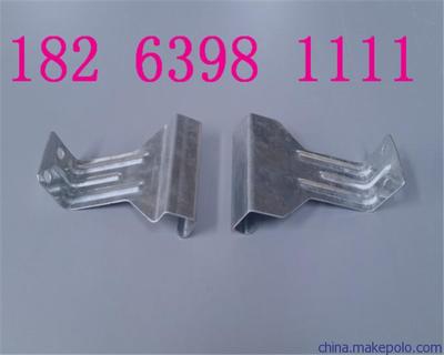 鋁鎂錳板系統(tǒng)全解析 從支座、堵頭到鎖邊機(jī)，以山東蘭陵晟泰鋼構(gòu)為例