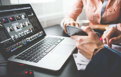 天津市南開區(qū)帆落信息技術(shù)