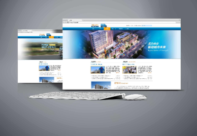 天津網站與網頁開發(fā)成就顯著